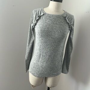 Kids Target cat and jack long sleeve top